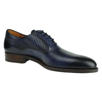 Cordwainer 15045 blauw