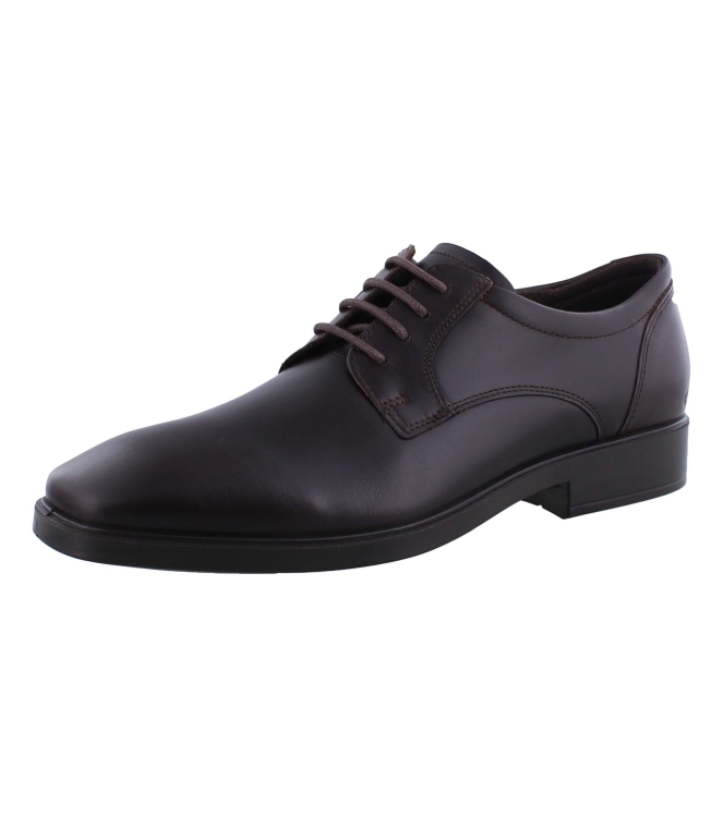 Ecco 523314 Metropole bruin