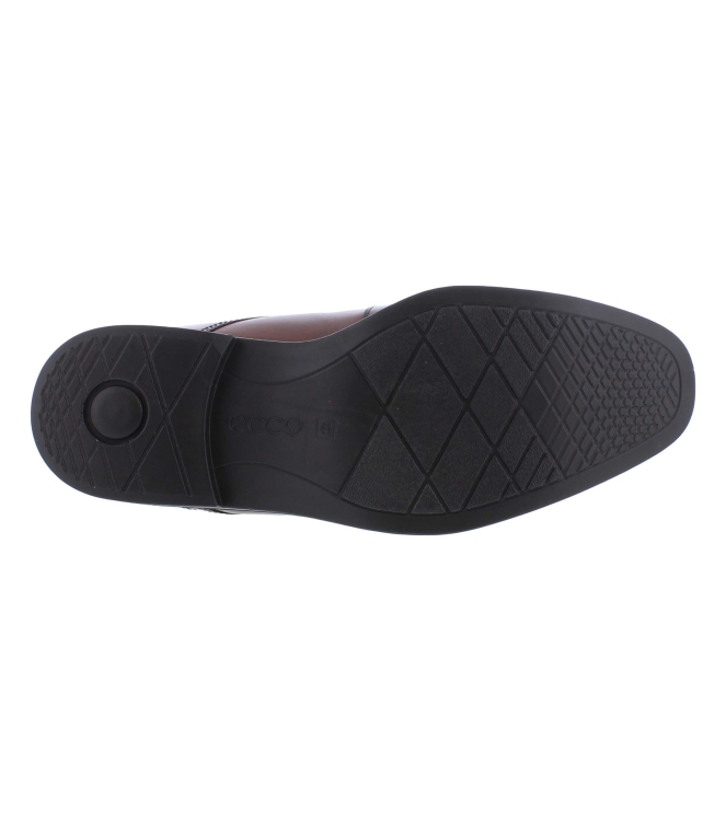 Ecco 621634 Melbourne bruin