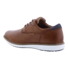 PS Poelman LPATOS-03MPOE cognac