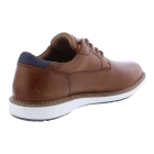 PS Poelman LPATOS-03MPOE cognac