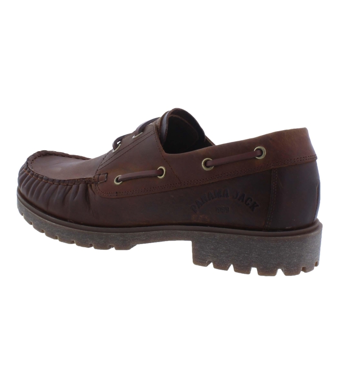 Panama Jack Boat C5 bruin