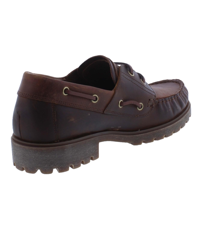 Panama Jack Boat C5 bruin