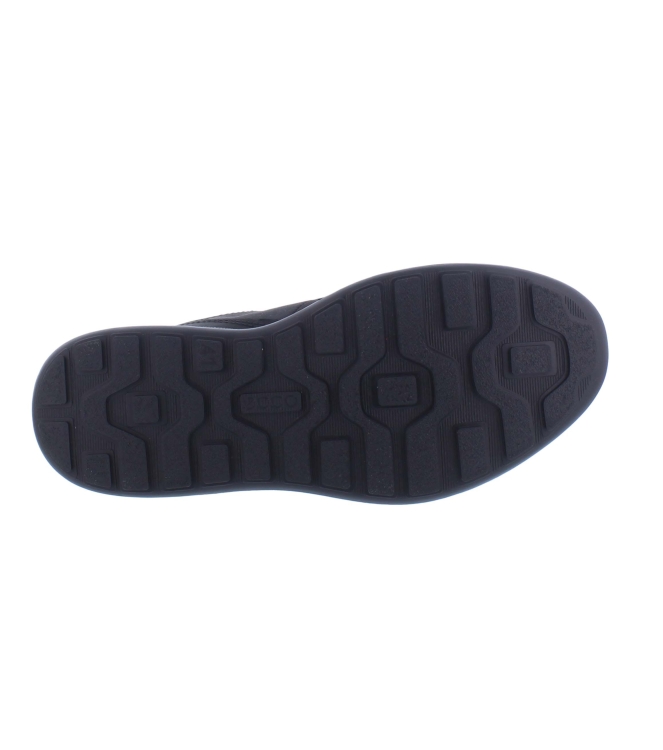 Ecco 522804 Byway 2.0 zwart