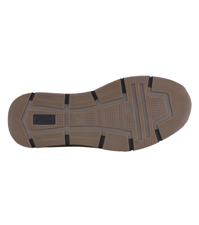 Solidus 67009 zwart