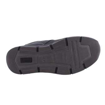 Solidus 67007 zwart