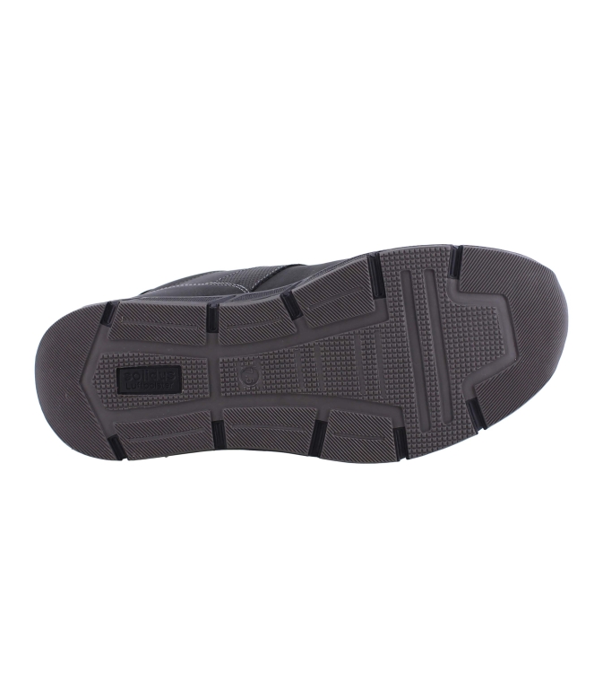 Solidus 67007 zwart