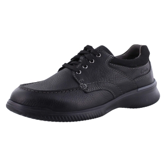 Clarks 26165451 zwart