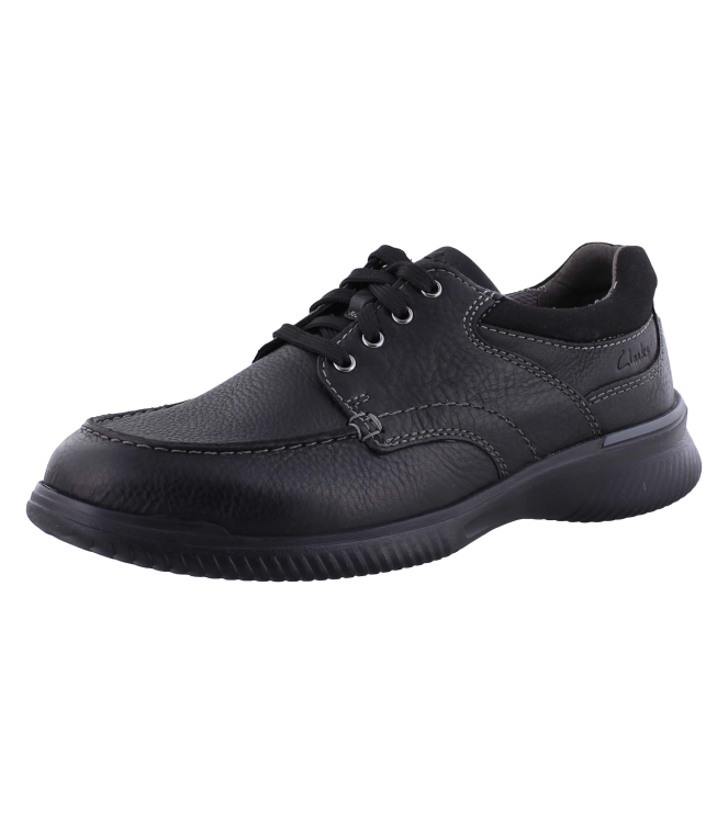Clarks 26165451 zwart