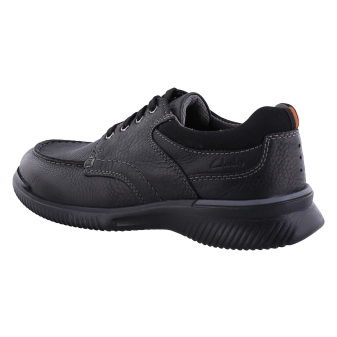 Clarks 26165451 zwart