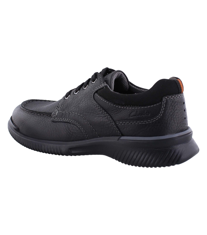 Clarks 26165451 zwart