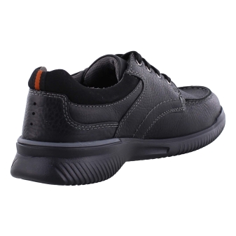 Clarks 26165451 zwart