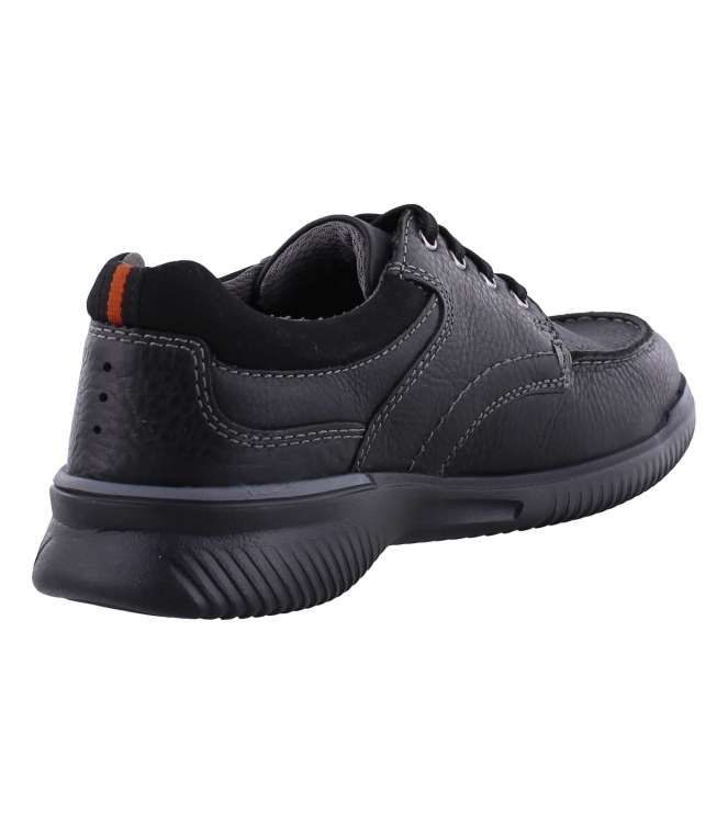 Clarks 26165451 zwart