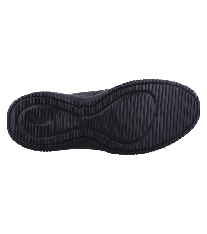 Clarks 26165451 zwart
