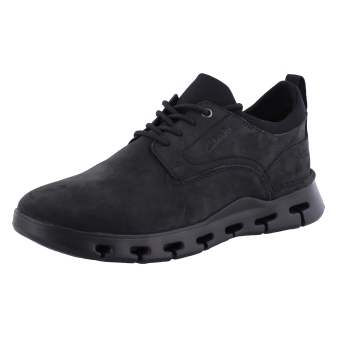 Clarks 26164933 zwart