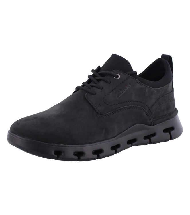 Clarks 26164933 zwart