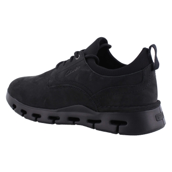 Clarks 26164933 zwart