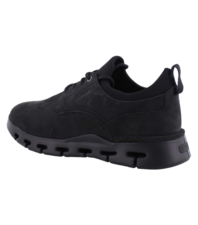 Clarks 26164933 zwart