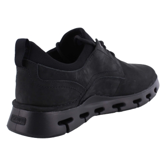 Clarks 26164933 zwart