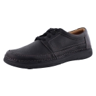Clarks 26168608 zwart