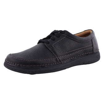 Clarks 26168608 zwart