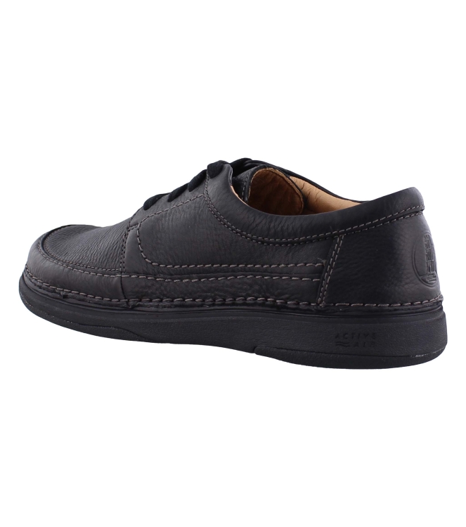 Clarks 26168608 zwart