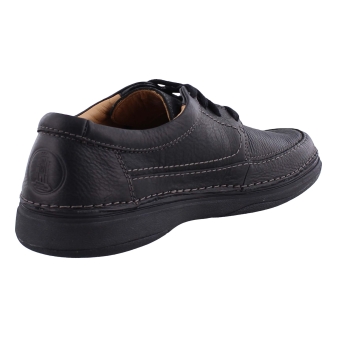 Clarks 26168608 zwart