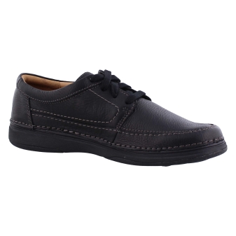 Clarks 26168608 zwart