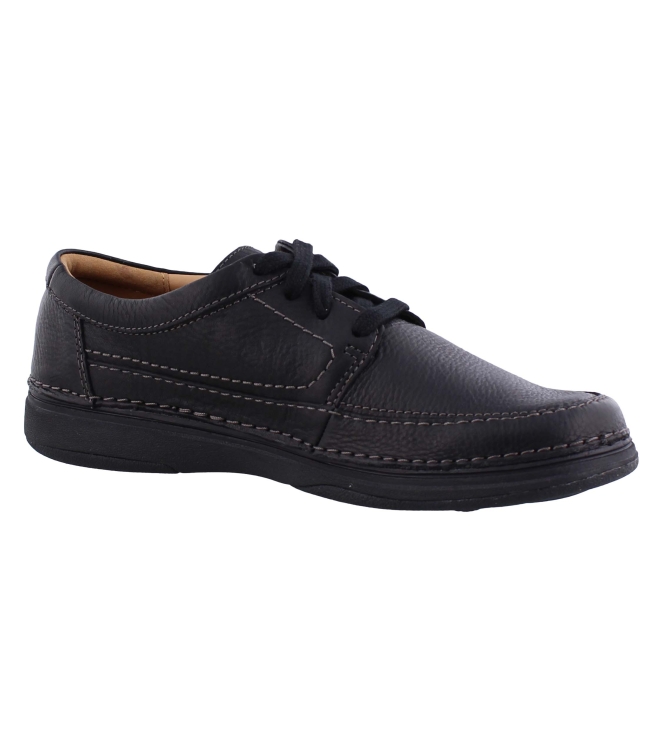 Clarks 26168608 zwart