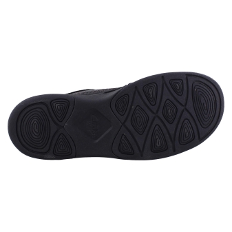 Clarks 26168608 zwart