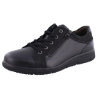Solidus 64013 Hardy zwart