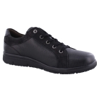 Solidus 64013 Hardy zwart