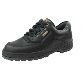 Mephisto BARRACUDA zwart