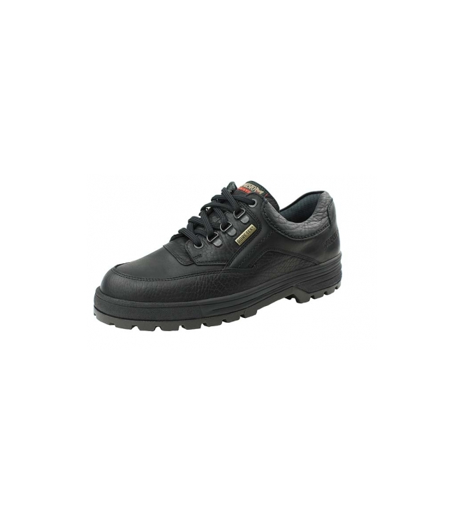 Mephisto BARRACUDA zwart