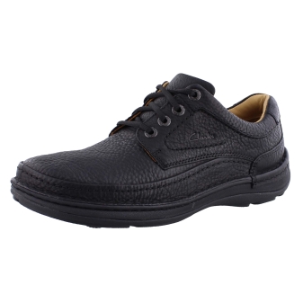 Clarks 203390087 zwart