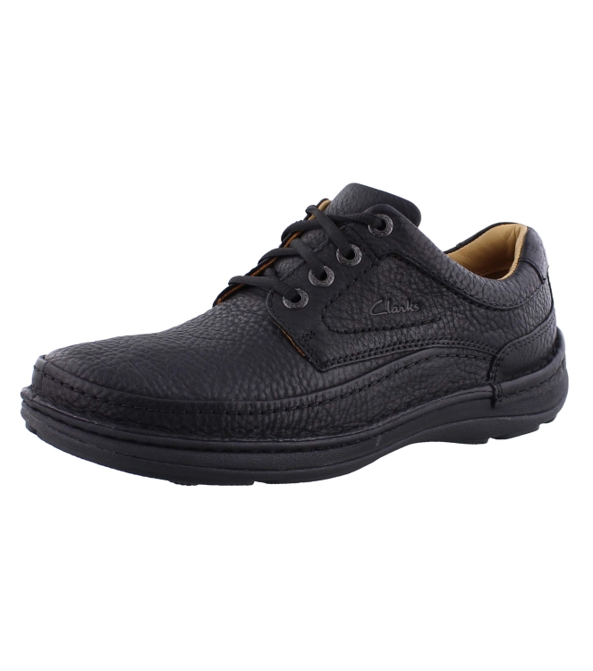 Clarks 203390087 zwart