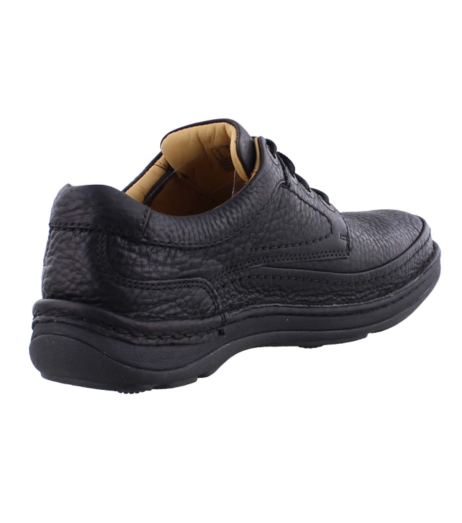 Clarks 203390087 zwart