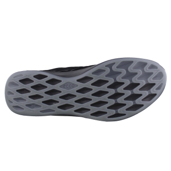 Ecco 870004 zwart