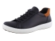 Ecco 470824 Soft 7 zwart