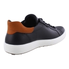 Ecco 470824 Soft 7 zwart