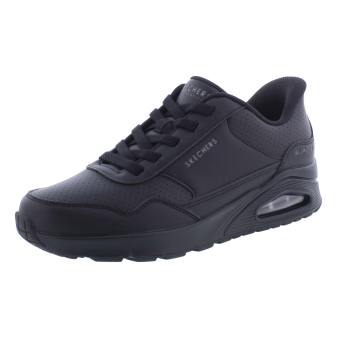 Skechers 18302 Banksia slip ins zwart