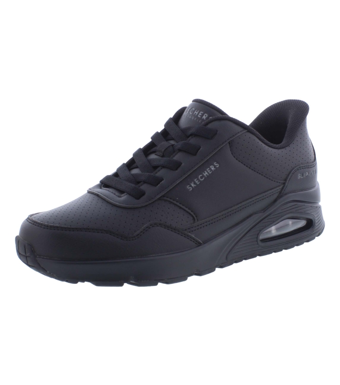 Skechers 18302 Banksia slip ins zwart