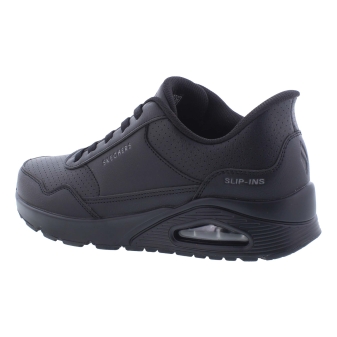 Skechers 18302 Banksia slip ins zwart