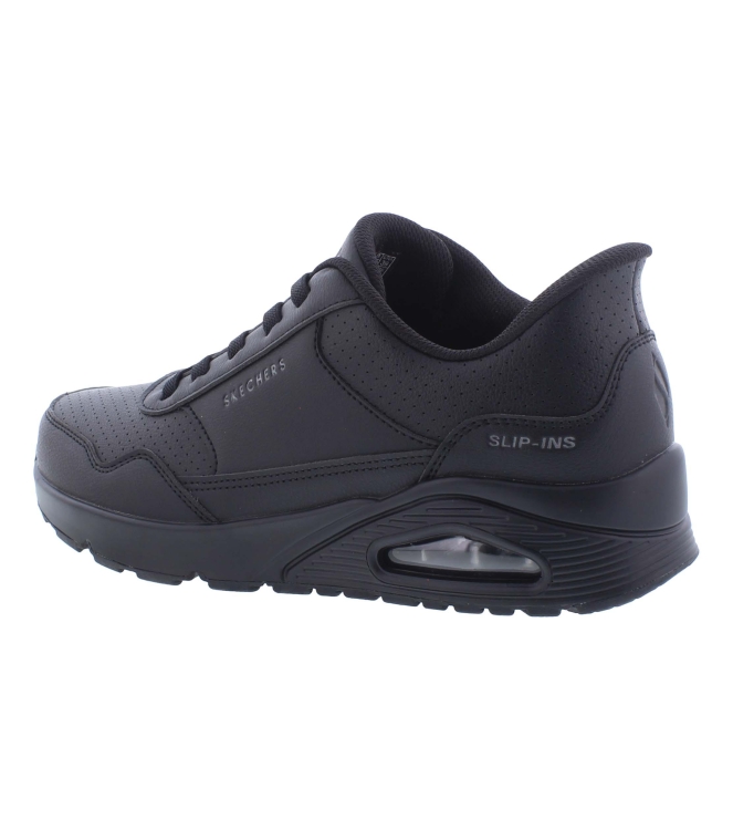 Skechers 18302 Banksia slip ins zwart