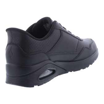 Skechers 18302 Banksia slip ins zwart