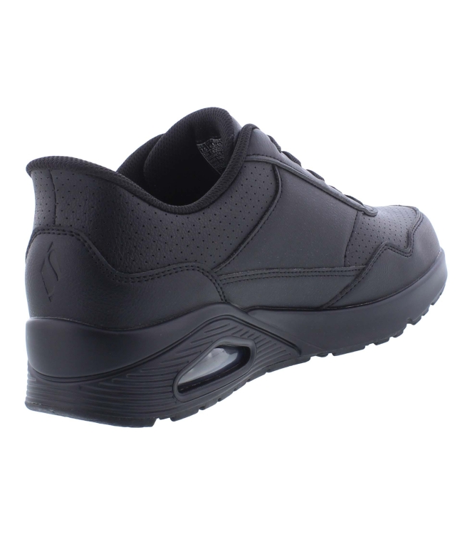 Skechers 18302 Banksia slip ins zwart