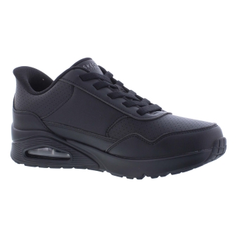 Skechers 18302 Banksia slip ins zwart