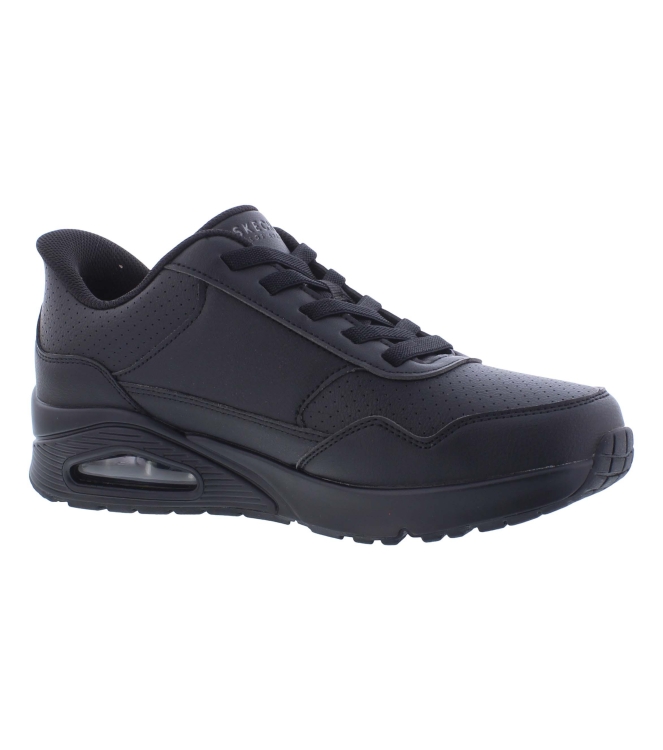 Skechers 18302 Banksia slip ins zwart