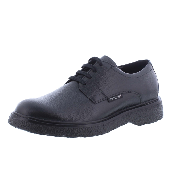 Mephisto Eddy zwart