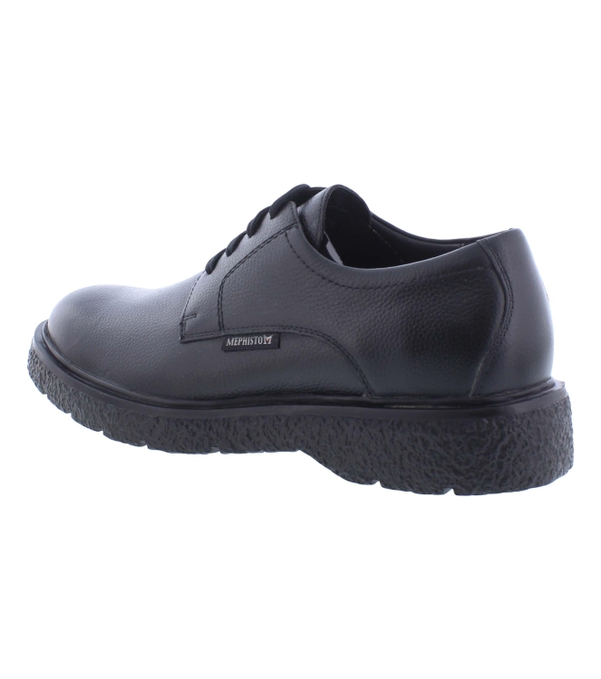 Mephisto Eddy zwart